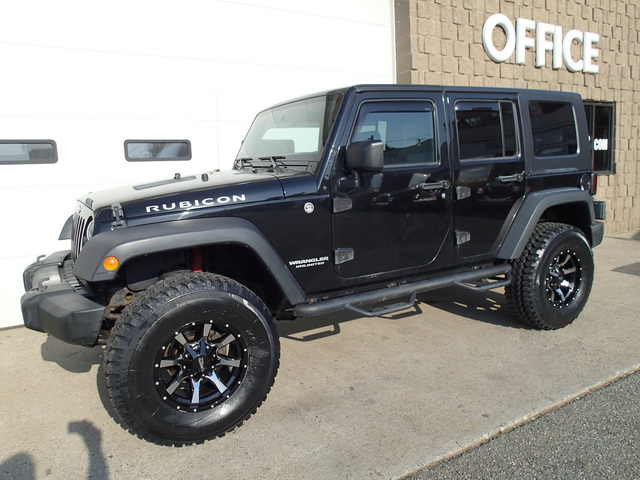 Jeeps for Sale Currently | Gary's Jeeps of Chicopee