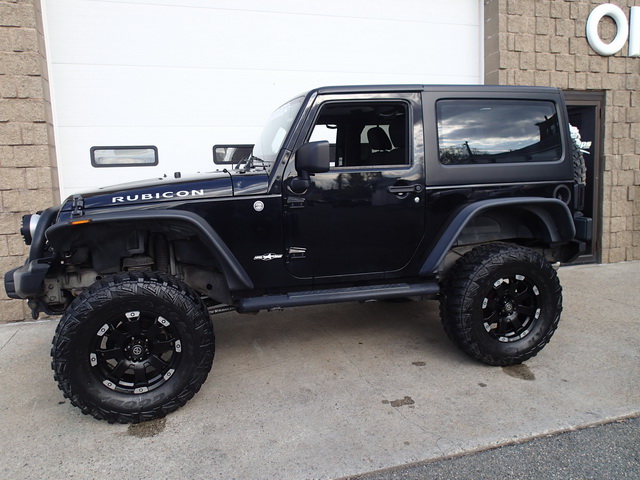 Jeeps for Sale Currently | Gary's Jeeps of Chicopee